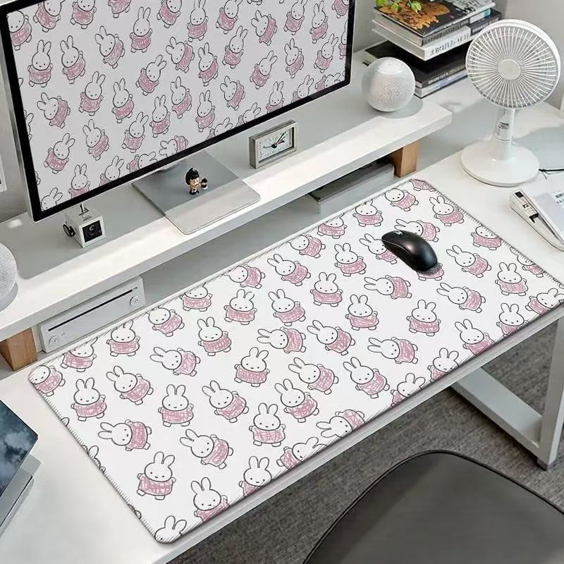 وسادة فأرة كبيرة لطيفة على شكل - مراجعة Gaming Keyboard High Ground وسعره