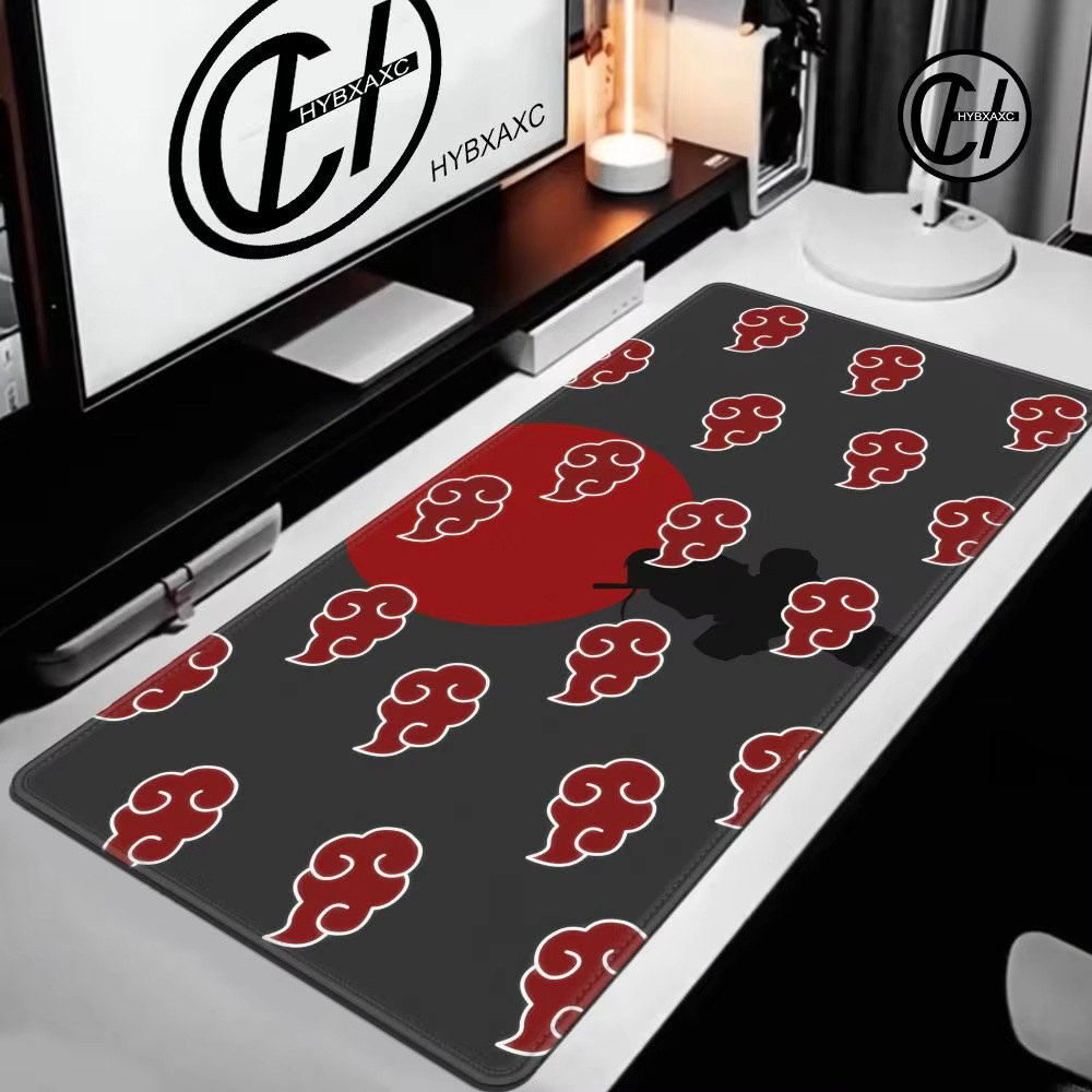 سجادة ماوس كبيرة للألعاب بتصمي - مراجعة Gaming Keyboard High Ground وسعره