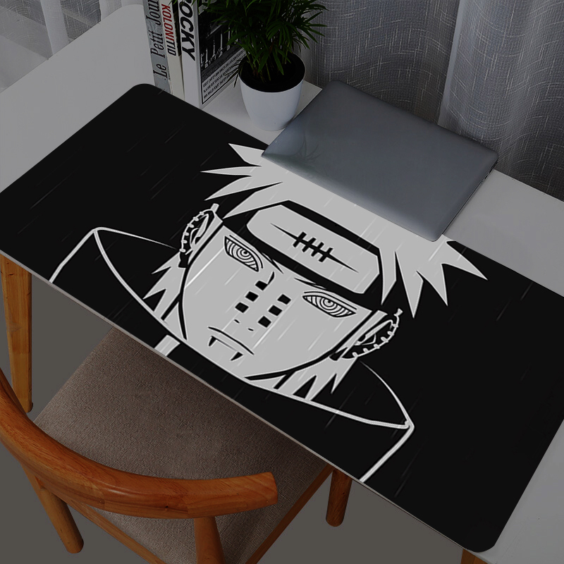 اليابان ناروتو أنيمي مسند الما - مراجعة Gaming Keyboard Nearby وسعره