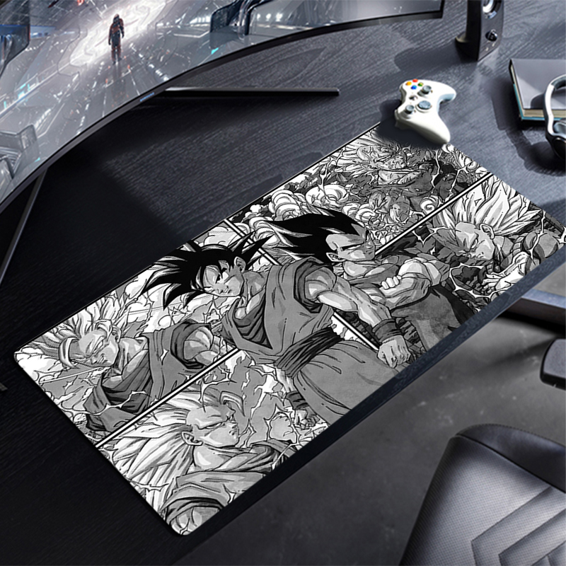 لوحة ماوس جديدة متينة من دراغو - مراجعة Gaming Keyboard High Ground وسعره
