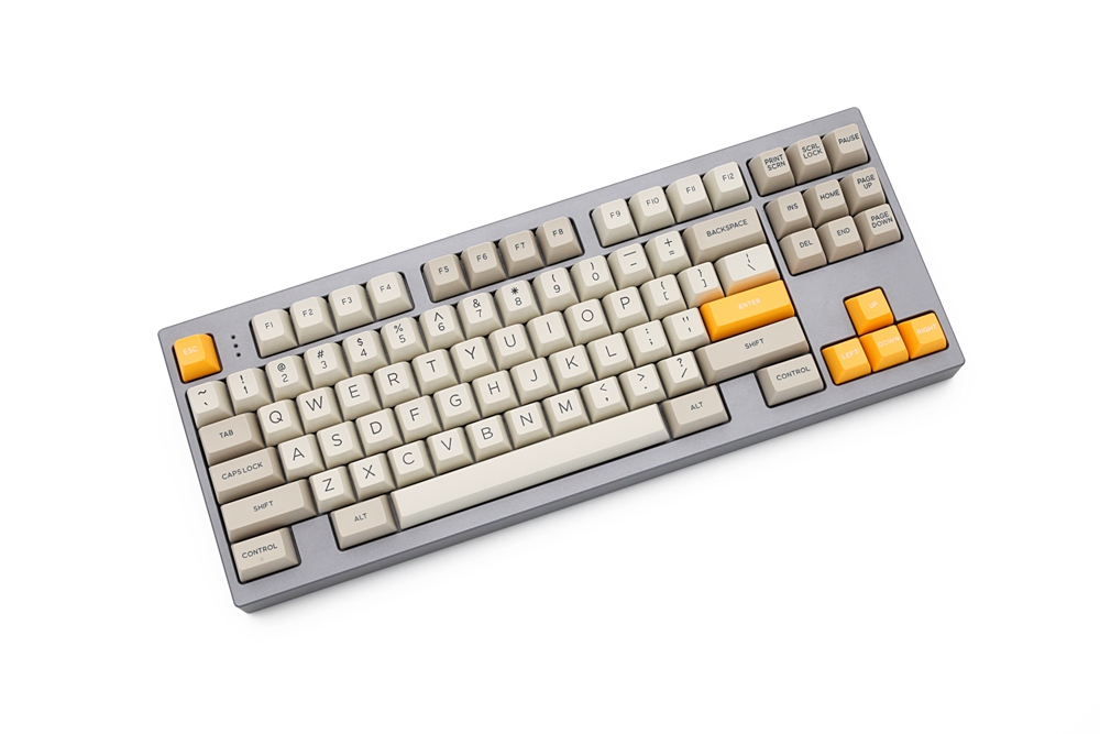 دوميكي سا عبس دوبليسحار كيكاب  - مراجعة Keyboard Gaming Blue Switch وسعره